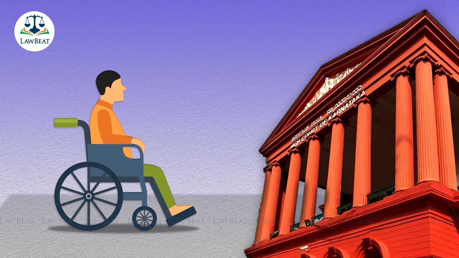 Husband With 75% Disability Exempted from Paying Maintenance : Karnataka HC Husband With 75% Disability Exempted from Paying Maintenance : Karnataka HC